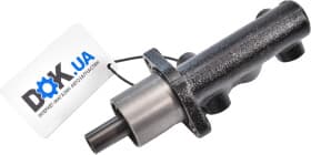 Главный тормозной цилиндр