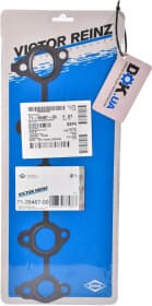 Прокладка выпускного коллектора Прокладка выпускного коллектора