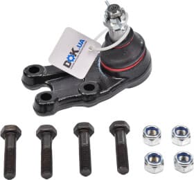 Шарова опора