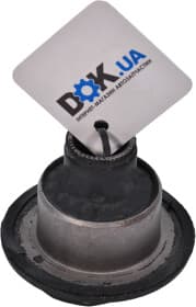 Сайлентблок важеля