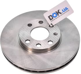 Гальмівний диск