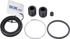 Ремкомплект тормозного суппорта