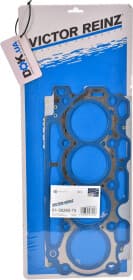 Прокладка ГБЦ