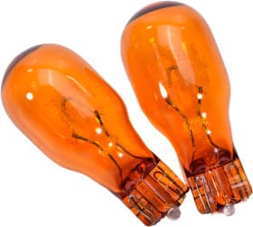 Лампа покажчика поворотів