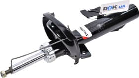 Стойка амортизатора