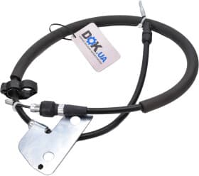 Трос ручного тормоза