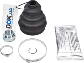 Пыльник ШРУСа Пыльник ШРУСа