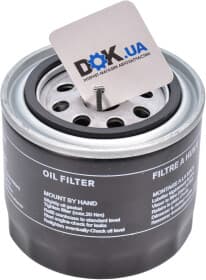 Оливний фільтр