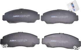 Тормозные колодки Тормозные колодки