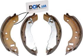 Тормозные колодки