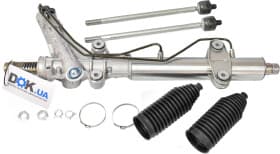 Рулевая рейка