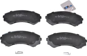 Тормозные колодки