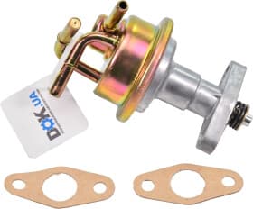 Паливний насос