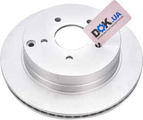 Тормозной диск Тормозной диск