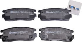 Тормозные колодки Тормозные колодки