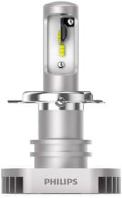 Автолампа Philips Ultinon LED H4 P43t-38 15 W 11342ULWX2