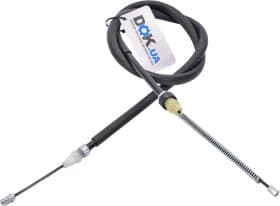 Трос ручного тормоза