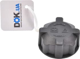 Кришка бачка охолоджувальної рідини