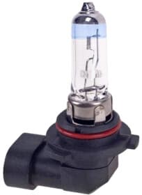 Автолампа Pulso X-tremeVision HB4 P22d 55 W прозоро-блакитна LP-96553