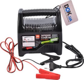 Зарядний пристрій Дорожная Карта DK23-1206CS