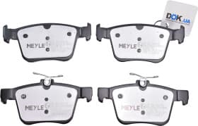 Тормозные колодки