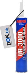 Герметик ABRO прозорий