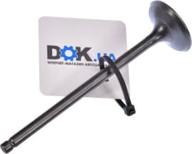 Випускний клапан