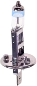 Автолампа Pulso X-tremeVision H1 P14,5s 55 W прозоро-блакитна LP-12553