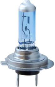 Автолампа Pulso Super White H7 PX26d 70 W синя LP-72471