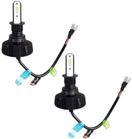 Автолампа Pulso H1 20 W S1PLUS-H1