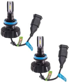 Автолампа Pulso H11 20 W S1PLUS-H11