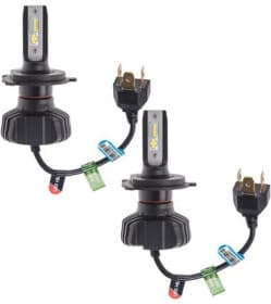 Автолампа Pulso H4 20 W S1PLUS-H4