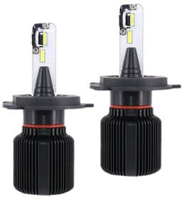 Автолампа Pulso H4 20 W J1-H4