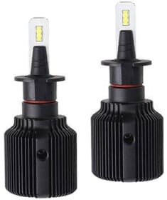 Автолампа Pulso H3 20 W J1-H3