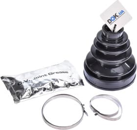 Пыльник ШРУСа