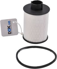 Топливный фильтр