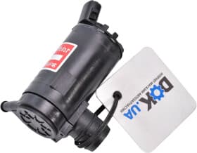 Насос омывателя Q-Fix Q3750001