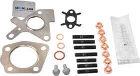 Монтажный комплект турбины Монтажный комплект турбины