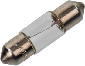 Автолампа VAG C3W S7/8 3 W прозора n0177262