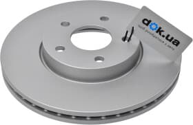 Гальмівний диск Гальмівний диск