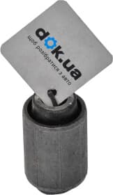 Сайлентблок важеля