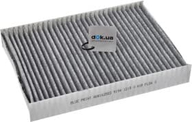 Фильтр салона