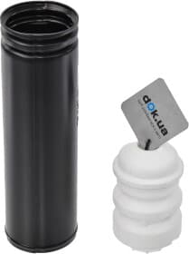 Комплект (пыльники + отбойники)