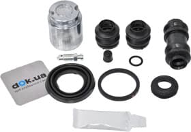 Ремкомплект тормозного суппорта Ремкомплект тормозного суппорта