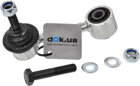 Стойка стабилизатора Стойка стабилизатора