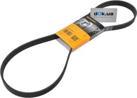 Поликлиновой ремень