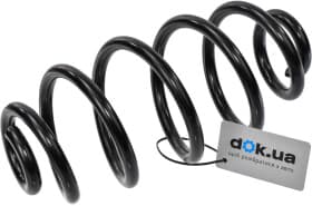 Пружина подвески