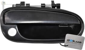 Ручка дверей