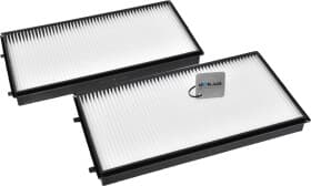 Фільтр салону