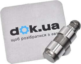 Штовхач клапана Штовхач клапана